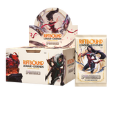 Riftbound: League of Legends TCG - Spiritforged Booster Display (24 Boosters) - Magic Draw